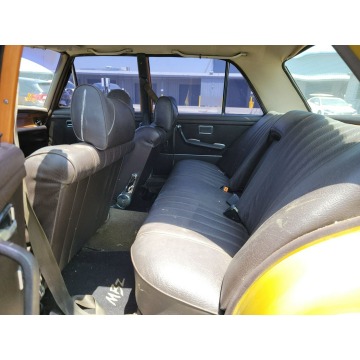 Mercedes - Benz  1973,  4.5 benzyna, automat - Na sprzedaż za 55 350 zł - Katowice - zdjęcie 12