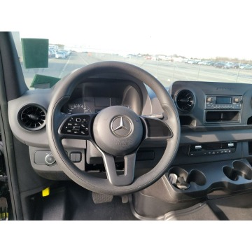 Mercedes - Benz Sprinter  Bus 2023,  2.2 diesel, automat - Na sprzedaż za 209 961 zł - Katowice - zdjęcie 9