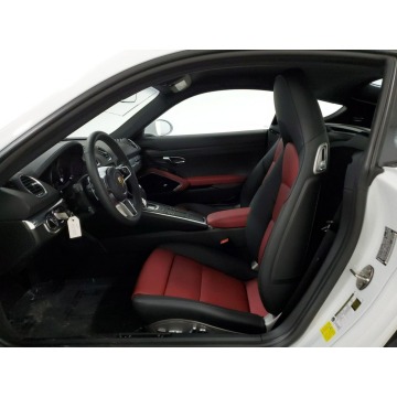 Porsche 718 Cayman  Coupe/Sportowy 2021,  2.0 benzyna - Na sprzedaż za 356 565 zł - Katowice - zdjęcie 9