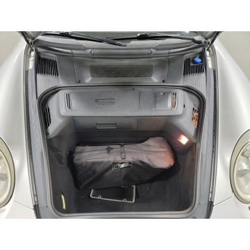 Porsche 911  Kabriolet 2009,  3.8 benzyna, automat - Na sprzedaż za 175 890 zł - Katowice - zdjęcie 12