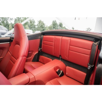 Porsche 911  Kabriolet 2021,  3.8 benzyna - Na sprzedaż za 1 104 540 zł - Katowice - zdjęcie 12