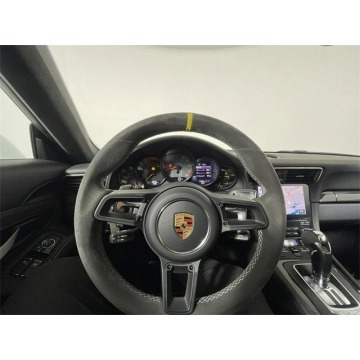 Porsche 911  Coupe/Sportowy 2019,  4.0 benzyna - Na sprzedaż za 1 377 600 zł - Katowice - zdjęcie 9