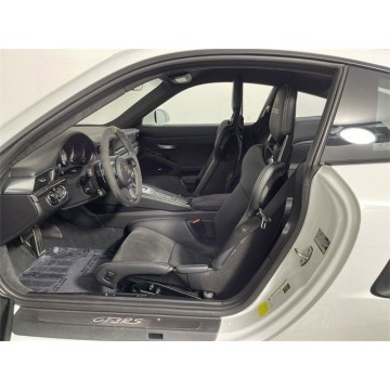 Porsche 911  Coupe/Sportowy 2019,  4.0 benzyna - Na sprzedaż za 1 377 600 zł - Katowice - zdjęcie 10