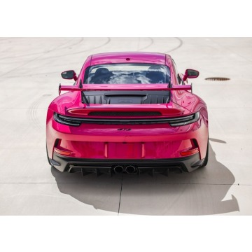 Porsche 911  Coupe/Sportowy 2022,  4.0 benzyna - Na sprzedaż za 1 274 280 zł - Katowice - zdjęcie 11