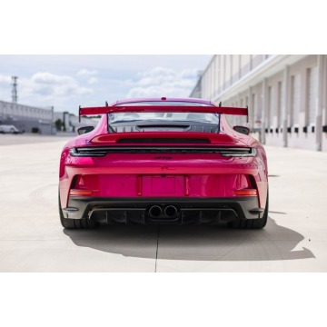 Porsche 911  Coupe/Sportowy 2022,  4.0 benzyna - Na sprzedaż za 1 274 280 zł - Katowice - zdjęcie 10