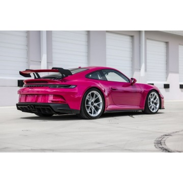 Porsche 911  Coupe/Sportowy 2022,  4.0 benzyna - Na sprzedaż za 1 274 280 zł - Katowice - zdjęcie 9