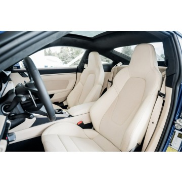 Porsche 911  Coupe/Sportowy 2023,  3.6 benzyna - Na sprzedaż za 790 890 zł - Katowice - zdjęcie 9
