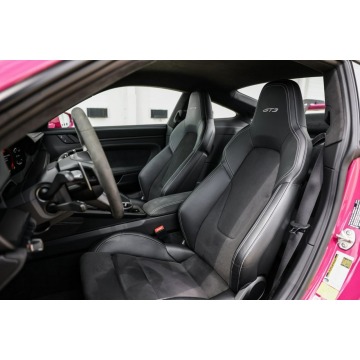 Porsche 911  Coupe/Sportowy 2022,  4.0 benzyna - Na sprzedaż za 1 274 280 zł - Katowice - zdjęcie 12