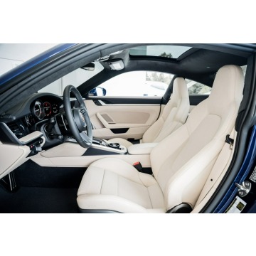 Porsche 911  Coupe/Sportowy 2023,  3.6 benzyna - Na sprzedaż za 790 890 zł - Katowice - zdjęcie 10