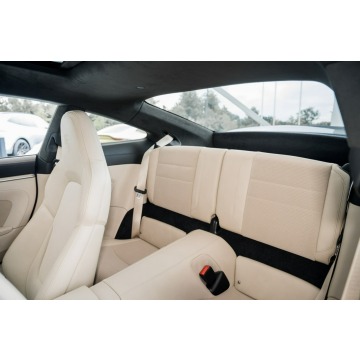 Porsche 911  Coupe/Sportowy 2023,  3.6 benzyna - Na sprzedaż za 790 890 zł - Katowice - zdjęcie 11