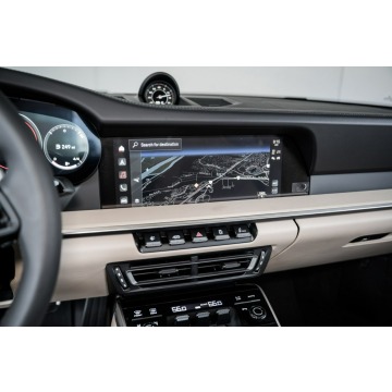 Porsche 911  Coupe/Sportowy 2023,  3.6 benzyna - Na sprzedaż za 790 890 zł - Katowice - zdjęcie 12