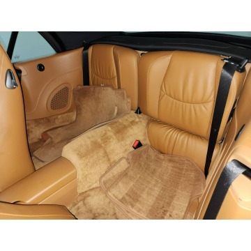 Porsche 911  Coupe/Sportowy 2008,  3.6 benzyna - Na sprzedaż za 343 170 zł - Katowice - zdjęcie 10
