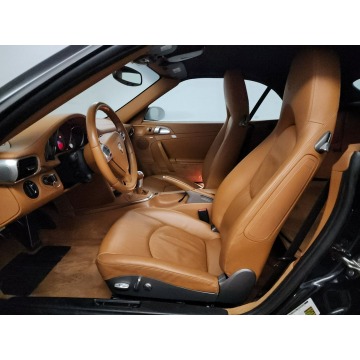 Porsche 911  Coupe/Sportowy 2008,  3.6 benzyna - Na sprzedaż za 343 170 zł - Katowice - zdjęcie 9