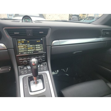 Porsche 911  Kabriolet 2015,  3.4 benzyna - Na sprzedaż za 366 540 zł - Katowice - zdjęcie 10