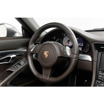Porsche 911  Kabriolet 2013,  3.4 benzyna - Na sprzedaż za 337 020 zł - Katowice - zdjęcie 11