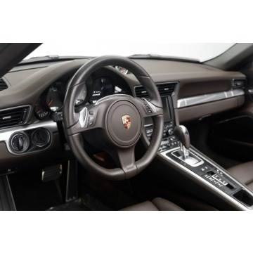 Porsche 911  Kabriolet 2013,  3.4 benzyna - Na sprzedaż za 337 020 zł - Katowice - zdjęcie 12