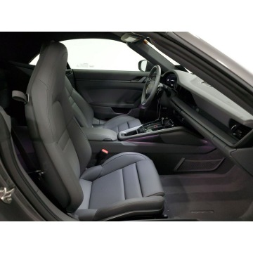 Porsche 911  Kabriolet 2021,  3.0 benzyna - Na sprzedaż za 560 880 zł - Katowice - zdjęcie 9
