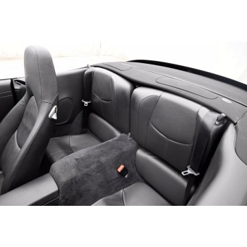 Porsche 911  Kabriolet 2008,  3.8 benzyna - Na sprzedaż za 182 040 zł - Katowice - zdjęcie 11