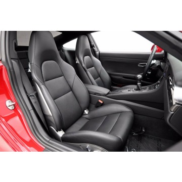 Porsche 911  Coupe/Sportowy 2019,  3.0 benzyna, automat - Na sprzedaż za 539 970 zł - Katowice - zdjęcie 9