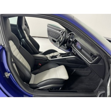 Porsche 911  Coupe/Sportowy 2021,  3.8 benzyna, automat - Na sprzedaż za 1 279 200 zł - Katowice - zdjęcie 11