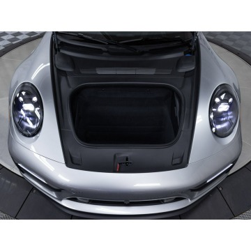 Porsche 911  Kabriolet 2023,  3.0 benzyna, automat - Na sprzedaż za 789 353 zł - Katowice - zdjęcie 9