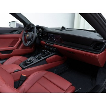 Porsche 911  Kabriolet 2023,  3.0 benzyna, automat - Na sprzedaż za 789 353 zł - Katowice - zdjęcie 10