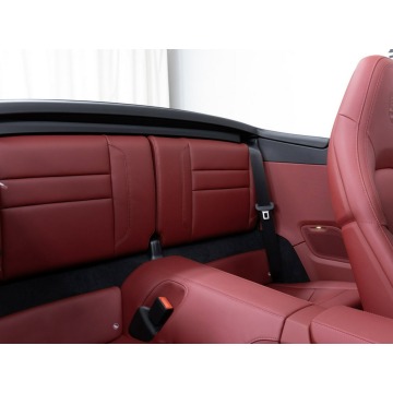 Porsche 911  Kabriolet 2023,  3.0 benzyna, automat - Na sprzedaż za 789 353 zł - Katowice - zdjęcie 11