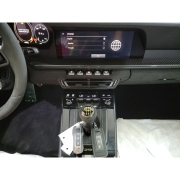 Porsche 911  Coupe/Sportowy 2022,  4.0 benzyna, automat - Na sprzedaż za 1 332 094 zł - Katowice - zdjęcie 10