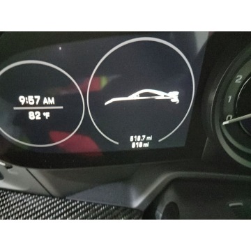 Porsche 911  Coupe/Sportowy 2022,  4.0 benzyna, automat - Na sprzedaż za 1 332 094 zł - Katowice - zdjęcie 9