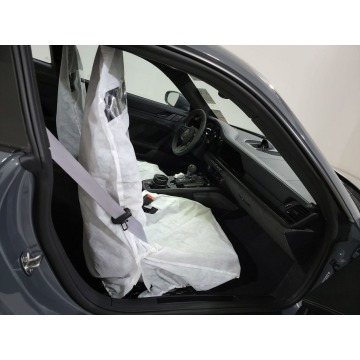 Porsche 911  Coupe/Sportowy 2022,  4.0 benzyna, automat - Na sprzedaż za 1 332 094 zł - Katowice - zdjęcie 11