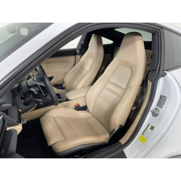 Porsche 911  Coupe/Sportowy 2020,  3.0 benzyna, automat - Na sprzedaż za 634 680 zł - Katowice - zdjęcie 9