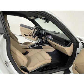 Porsche 911  Coupe/Sportowy 2020,  3.0 benzyna, automat - Na sprzedaż za 634 680 zł - Katowice - zdjęcie 10