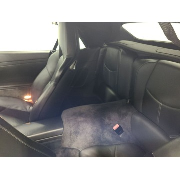 Porsche 911  Kabriolet 2008,  3.6 benzyna - Na sprzedaż za 349 689 zł - Katowice - zdjęcie 9