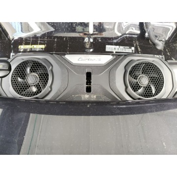 Porsche 911  Coupe/Sportowy 2021,  3.8 benzyna, automat - Na sprzedaż za 1 205 400 zł - Katowice - zdjęcie 9