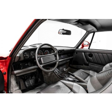 Porsche 959  Coupe/Sportowy 1988,  2.8 benzyna - Na sprzedaż za 7 380 000 zł - Katowice - zdjęcie 9