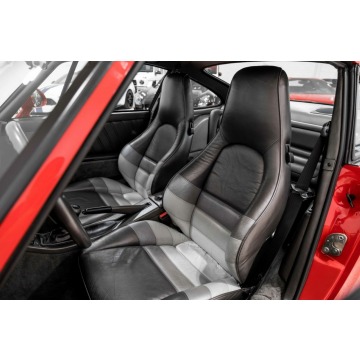Porsche 959  Coupe/Sportowy 1988,  2.8 benzyna - Na sprzedaż za 7 380 000 zł - Katowice - zdjęcie 10