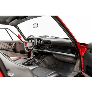 Porsche 959  Coupe/Sportowy 1988,  2.8 benzyna - Na sprzedaż za 7 380 000 zł - Katowice - zdjęcie 11