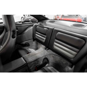 Porsche 959  Coupe/Sportowy 1988,  2.8 benzyna - Na sprzedaż za 7 380 000 zł - Katowice - zdjęcie 12