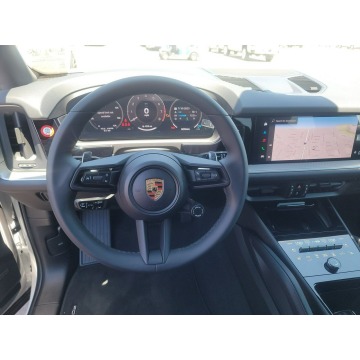 Porsche Cayenne  SUV 2023,  3.0 benzyna, automat - Na sprzedaż za 381 300 zł - Katowice - zdjęcie 9
