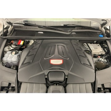 Porsche Cayenne  SUV 2020,  4.0 benzyna, automat - Na sprzedaż za 478 470 zł - Katowice - zdjęcie 9