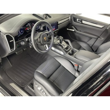Porsche Cayenne  SUV 2020,  4.0 benzyna, automat - Na sprzedaż za 464 940 zł - Katowice - zdjęcie 10