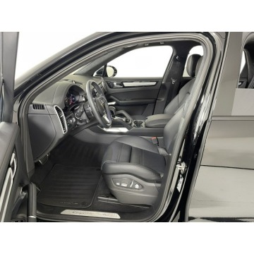 Porsche Cayenne  SUV 2020,  4.0 benzyna, automat - Na sprzedaż za 464 940 zł - Katowice - zdjęcie 9