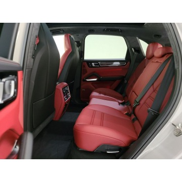 Porsche Cayenne  SUV 2020,  4.0 hybryda, automat - Na sprzedaż za 506 760 zł - Katowice - zdjęcie 9