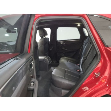 Porsche Macan  SUV 2021,  2.9 benzyna, automat - Na sprzedaż za 279 210 zł - Katowice - zdjęcie 9