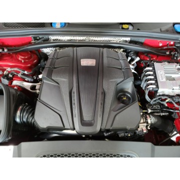 Porsche Macan  SUV 2021,  2.9 benzyna, automat - Na sprzedaż za 279 210 zł - Katowice - zdjęcie 10