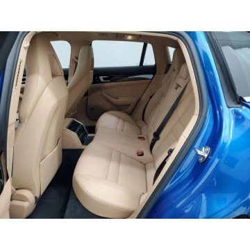 Porsche Panamera  Sedan/Limuzyna 2018,  2.9 hybryda, automat - Na sprzedaż za 324 720 zł - Katowice - zdjęcie 9