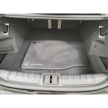 Porsche Taycan  Sedan/Limuzyna 2021 elektryczny, automat - Na sprzedaż za 312 978 zł - Katowice - zdjęcie 10
