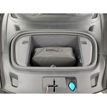 Porsche Taycan  Sedan/Limuzyna 2021 elektryczny, automat - Na sprzedaż za 312 978 zł - Katowice - zdjęcie 11