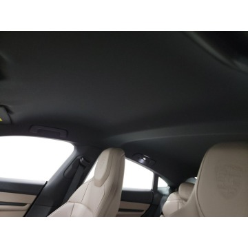 Porsche Taycan  Sedan/Limuzyna 2021 elektryczny, automat - Na sprzedaż za 312 978 zł - Katowice - zdjęcie 9