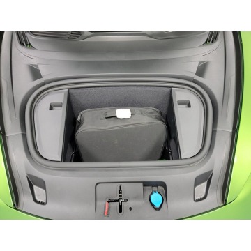 Porsche Taycan  SUV 2021 elektryczny, automat - Na sprzedaż za 423 120 zł - Katowice - zdjęcie 12